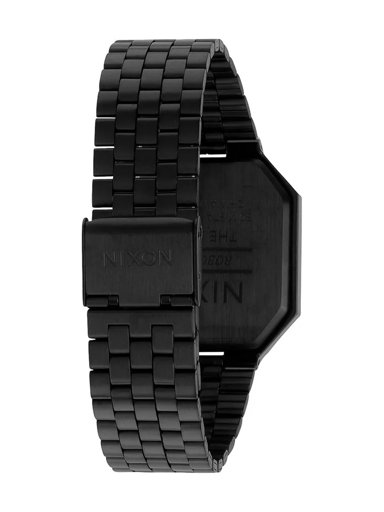 NIXON RE-RUN WATCH - CLEARANCE