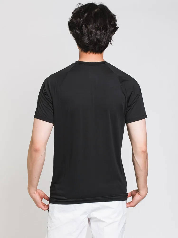 NIKE LOGO SHORT SLEEVE TEE - CLEARANCE