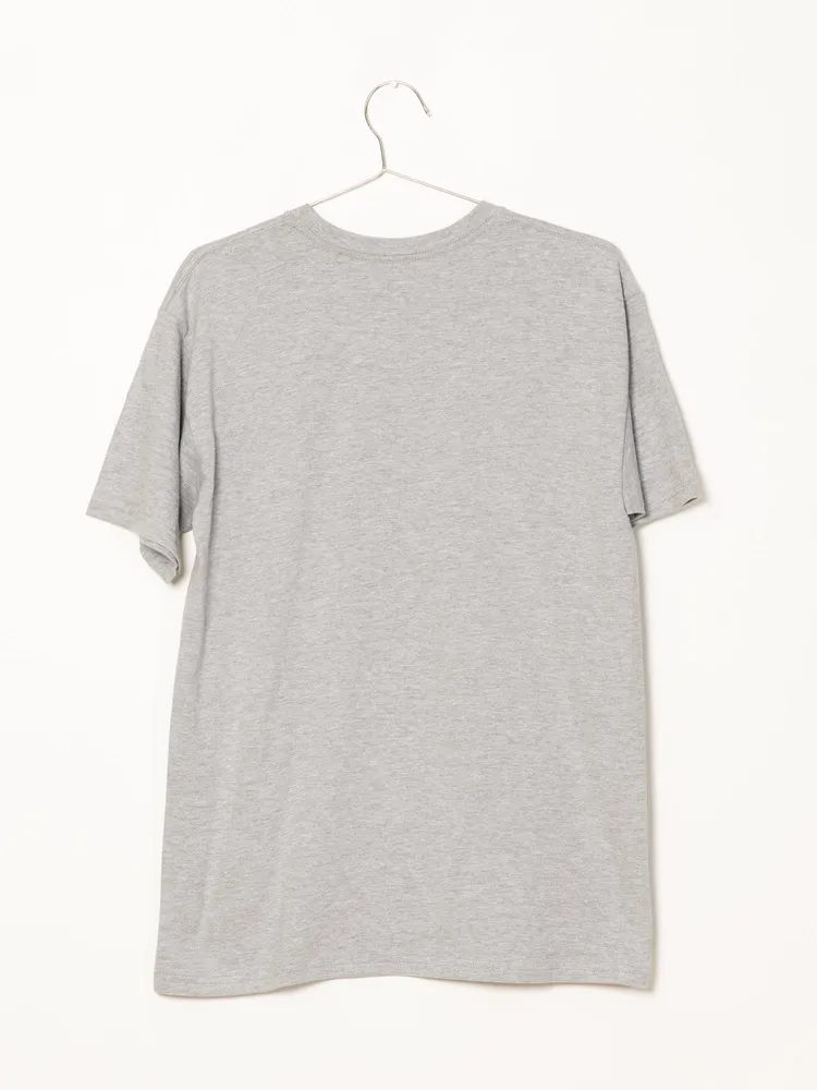 OBEY TECH SHORT SLEEVE TEE - CLEARANCE