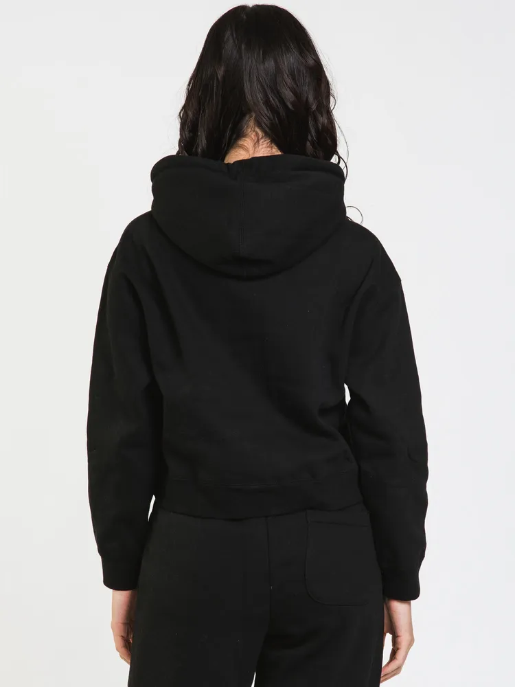 OBEY OPTIMISM HOODIE - CLEARANCE