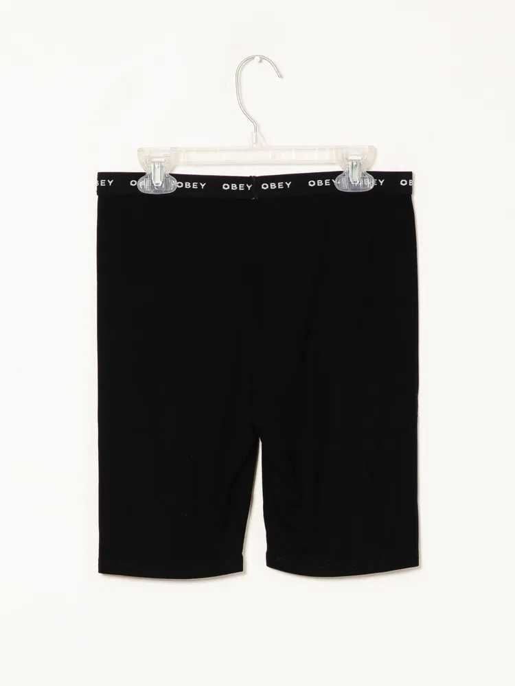 OBEY GLEN ASPEN SHORT - CLEARANCE