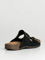 WOMENS SCOUT & TRAIL CLAUDIA SANDALS