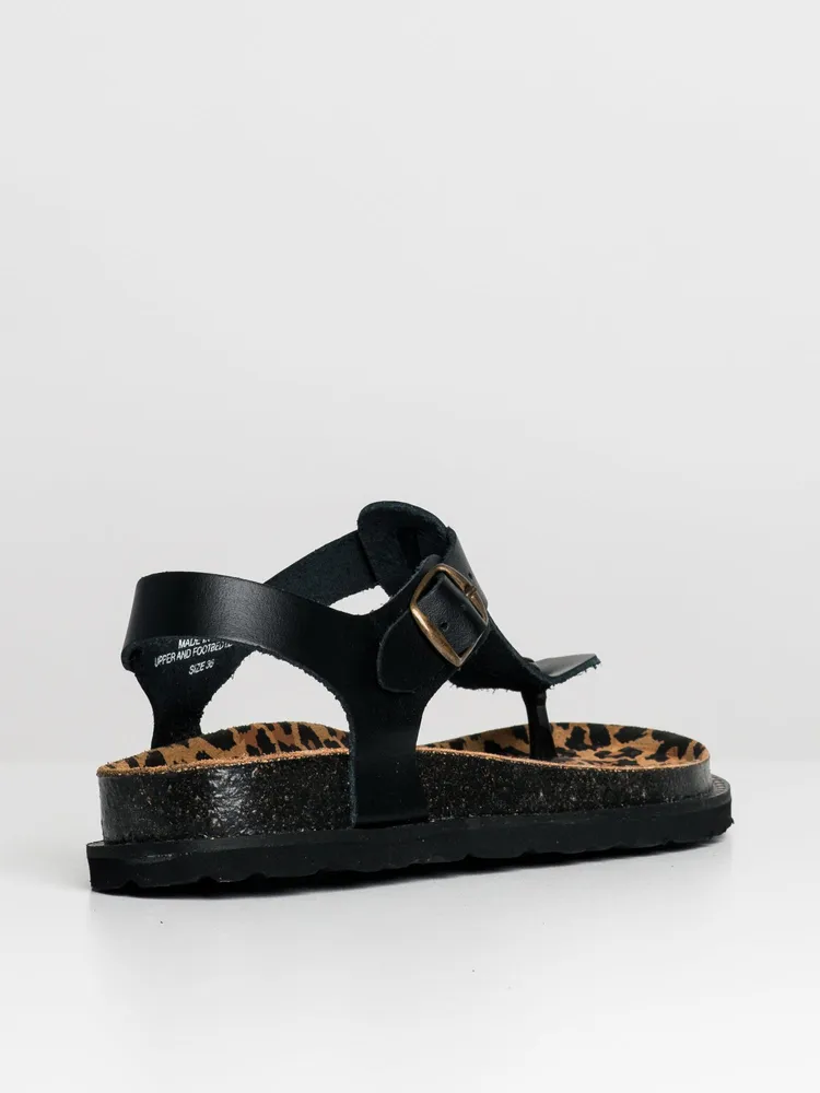 WOMENS OKER LEXI SANDALS - CLEARANCE