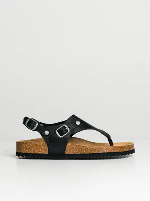 WOMENS OKER JASMIN SANDALS