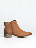 WOMENS OKER HARLEM SHORT BOOT