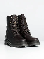 WOMENS MINDY SHORT BOOT - CLEARANCE