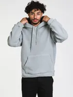 ONLY REMY TEDDY HOODIE - CLEARANCE