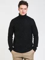 ONLY FELIX ROLLNECK KNIT - CLEARANCE