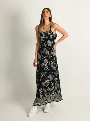 PATRONS OF PEACE DEL MAR DRESS - CLEARANCE