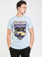 DEATH ROW RECORDS LOWRIDER T-SHIRT - CLEARANCE