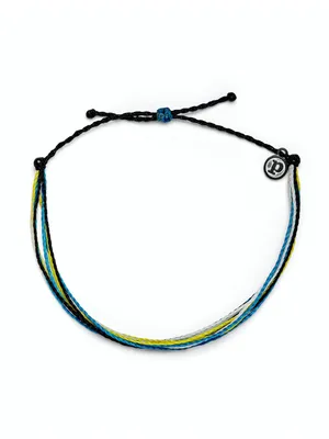 PURA VIDA ORIG ANKLET CANNONBALL - CLEARANCE