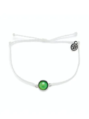 PURA VIDA MOOD CHARM BRACELET