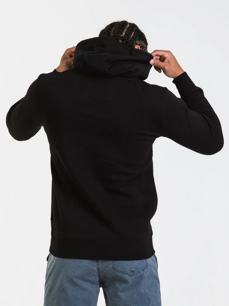 QUIKSILVER BIG LOGO HOODIE - CLEARANCE