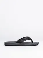 MENS QUIKSILVER CARVER SQUISH SANDALS