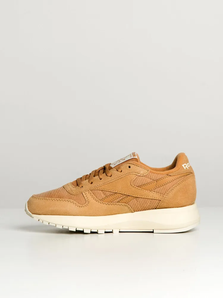 WOMENS REEBOK CLASSIC LEATHER SP SNEAKER