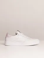 WOMENS REEBOK CLUB C CLEAN Q2 SNEAKERS - CLEARANCE