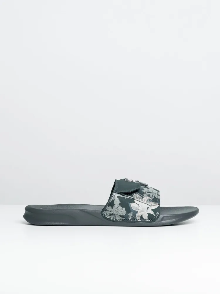 MENS REEF STASH SLIDE - CLEARANCE