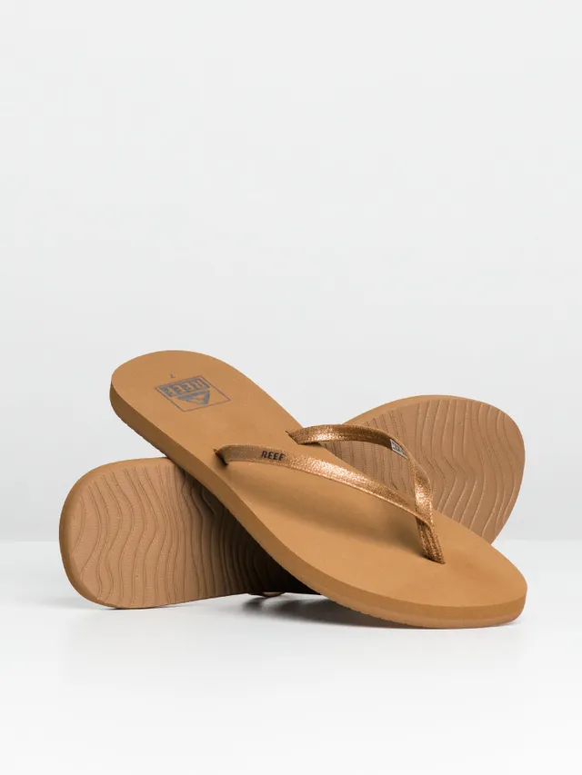 Women's Cushion Cloud Thong Sandal