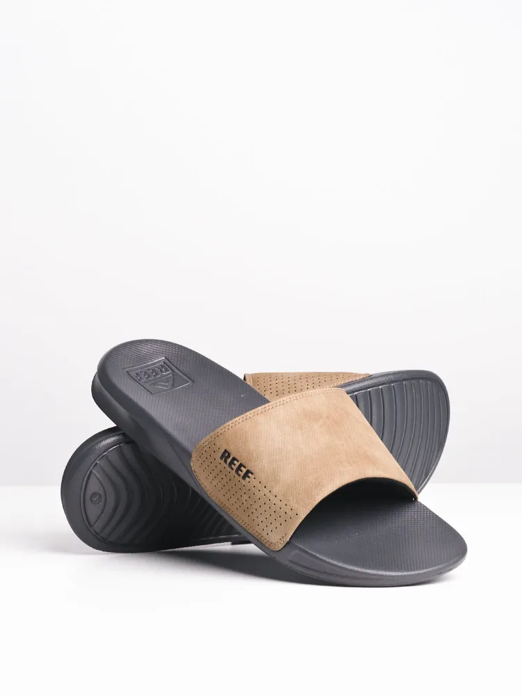 MENS REEF ONE SLIDE