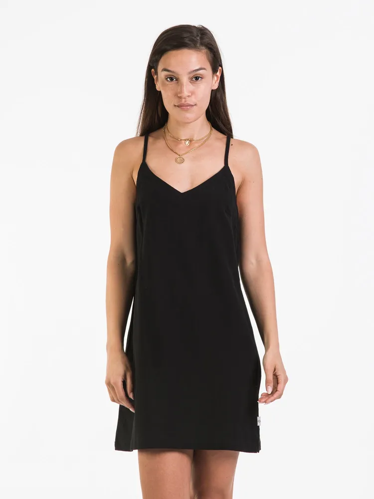 Rhythm Classic Mini Slip Dress