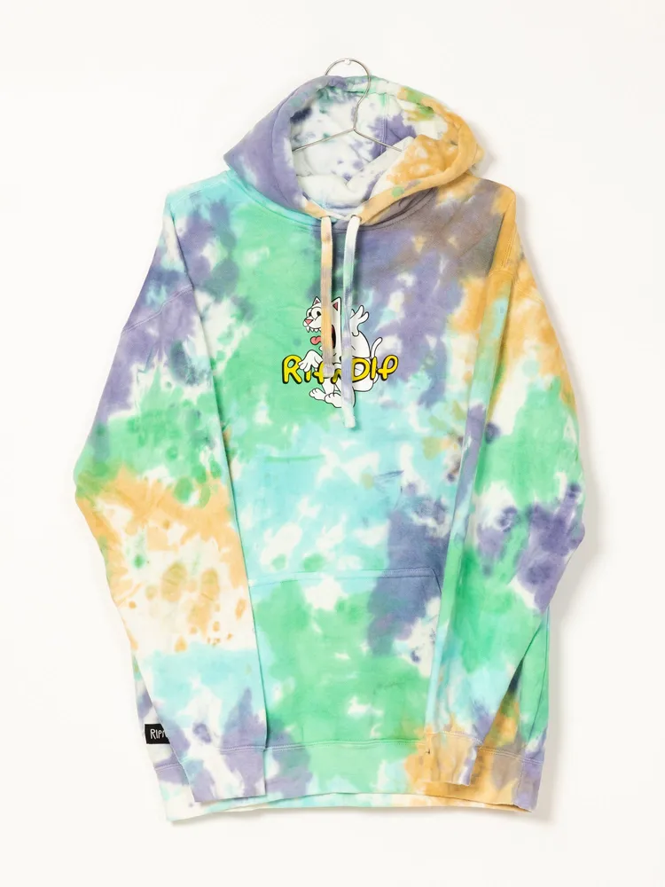 RIP N DIP NOMER PULLOVER HOODIE - CLEARANCE