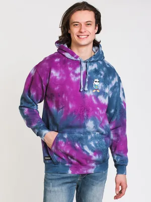 RIP N DIP NERM AND THE GANG PULLOVER HOODIE - CLEARANCE