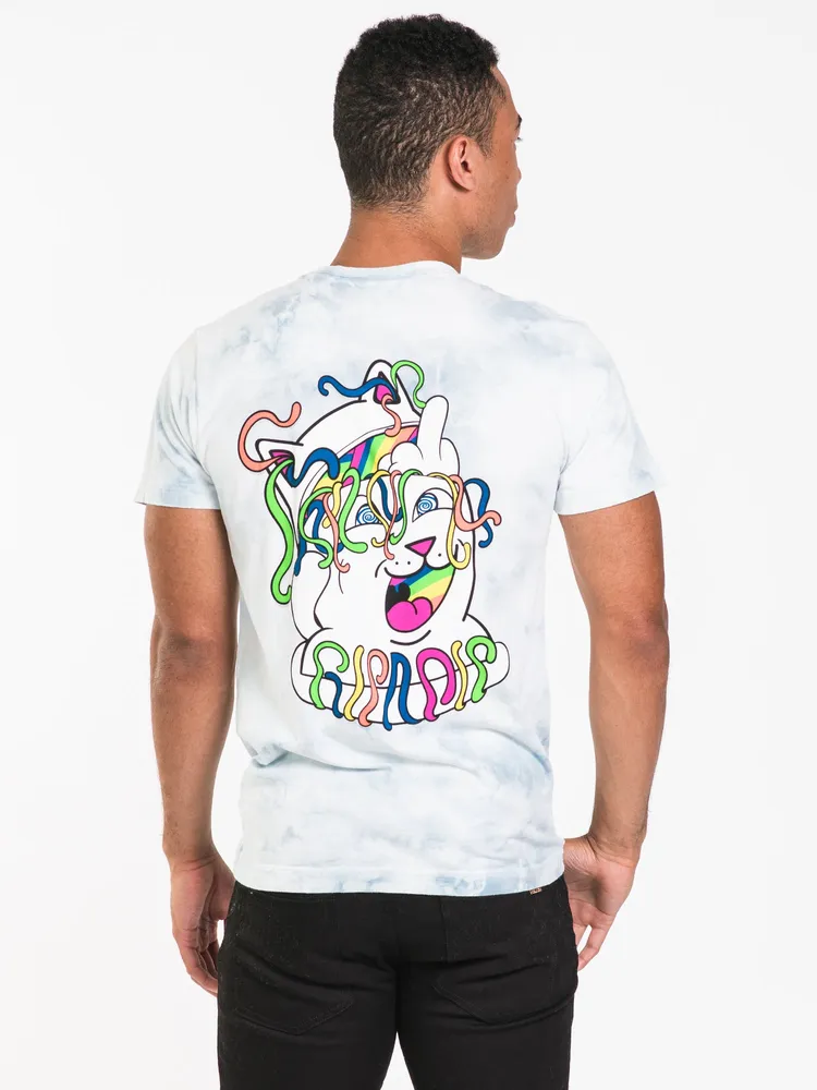 RIP N DIP ACID PLAYDO T-SHIRT - CLEARANCE