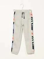 ROXY YOUTH GIRLS WHAT A TIME SWEATPANT - CLEARANCE