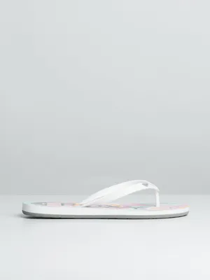 WOMENS ROXY TAHITI VII SANDALS - CLEARANCE