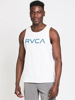 BIG RVCA TANK - CLEARANCE