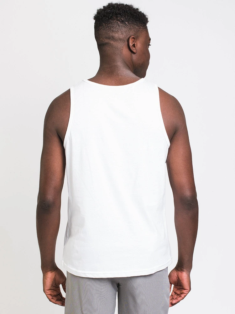 BIG RVCA TANK - CLEARANCE