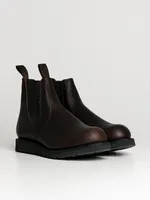 MENS RED WING SHOES CLASSIC CHELSEA BOOT