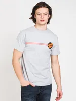 SANTA CRUZ OTHER DOT T-SHIRT - CLEARANCE