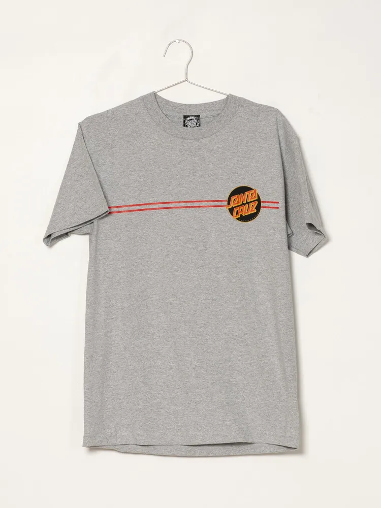 SANTA CRUZ OTHER DOT T-SHIRT - CLEARANCE