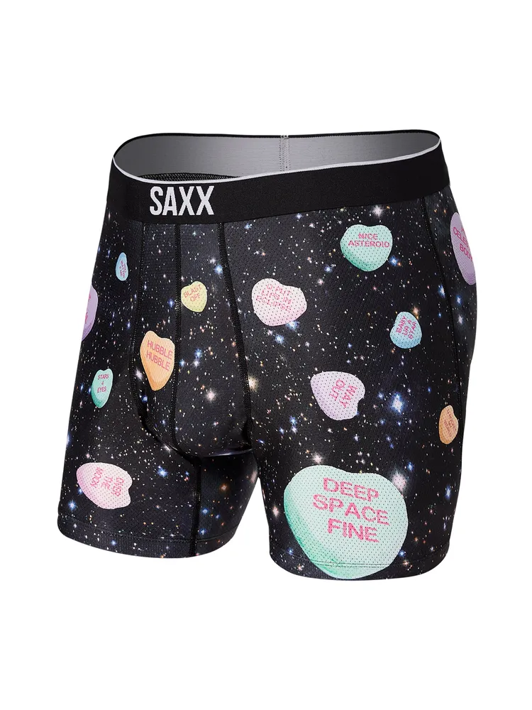 SAXX VOLT BOXER BRIEF