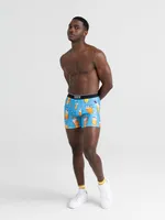 SAXX VOLT BOXER BRIEF - WINTER ALE/HIVER ALE CLEARANCE