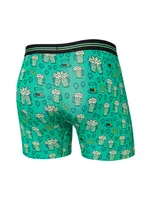 SAXX ULTRA BOXER BRIEF - ST. PATRICKS DAY CLEARANCE