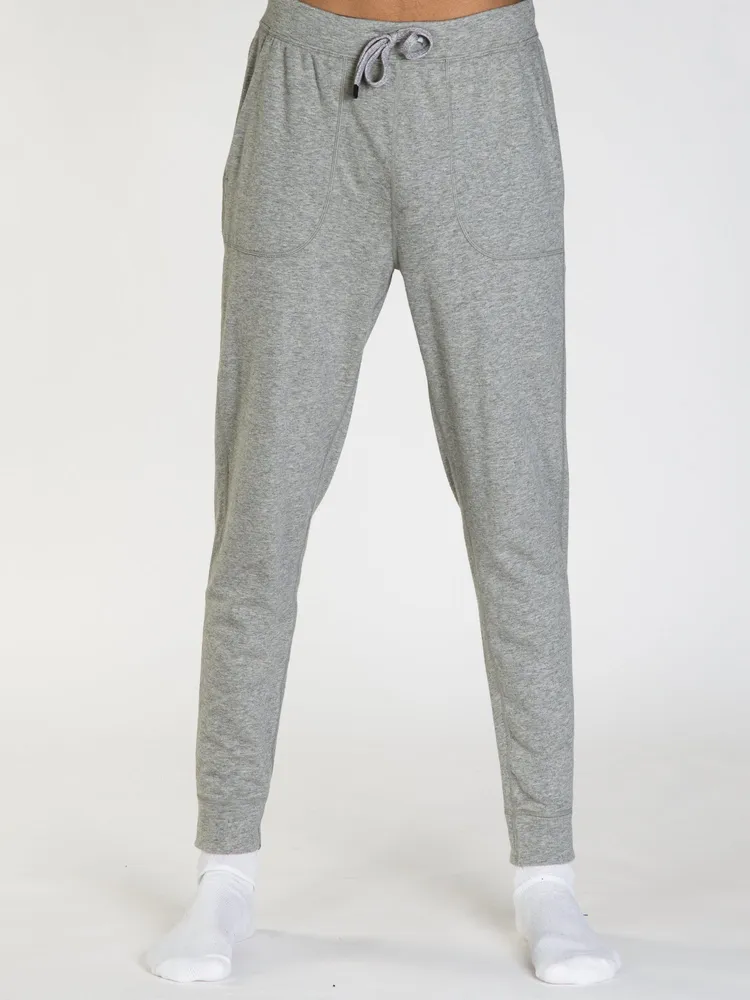 SAXX 3SIX FIVE PANT - ASH GREY/GRIS CLEARANCE