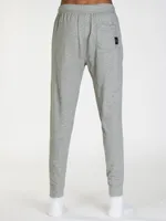 SAXX 3SIX FIVE PANT - ASH GREY/GRIS CLEARANCE