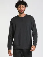 SAXX 3SIX FIVE LONG SLEEVE CREW