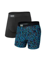 SAXX VIBE BOXER BRIEF