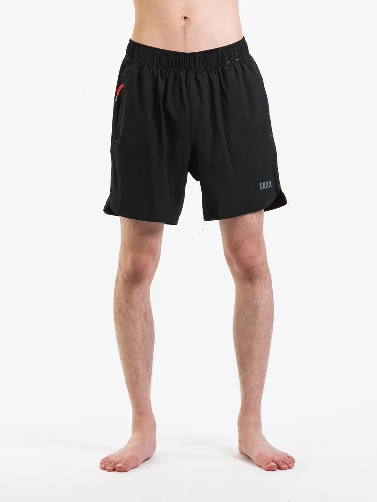 Gainmaker 2N1 Performance Short - Men's Sportswear – SAXX Underwear