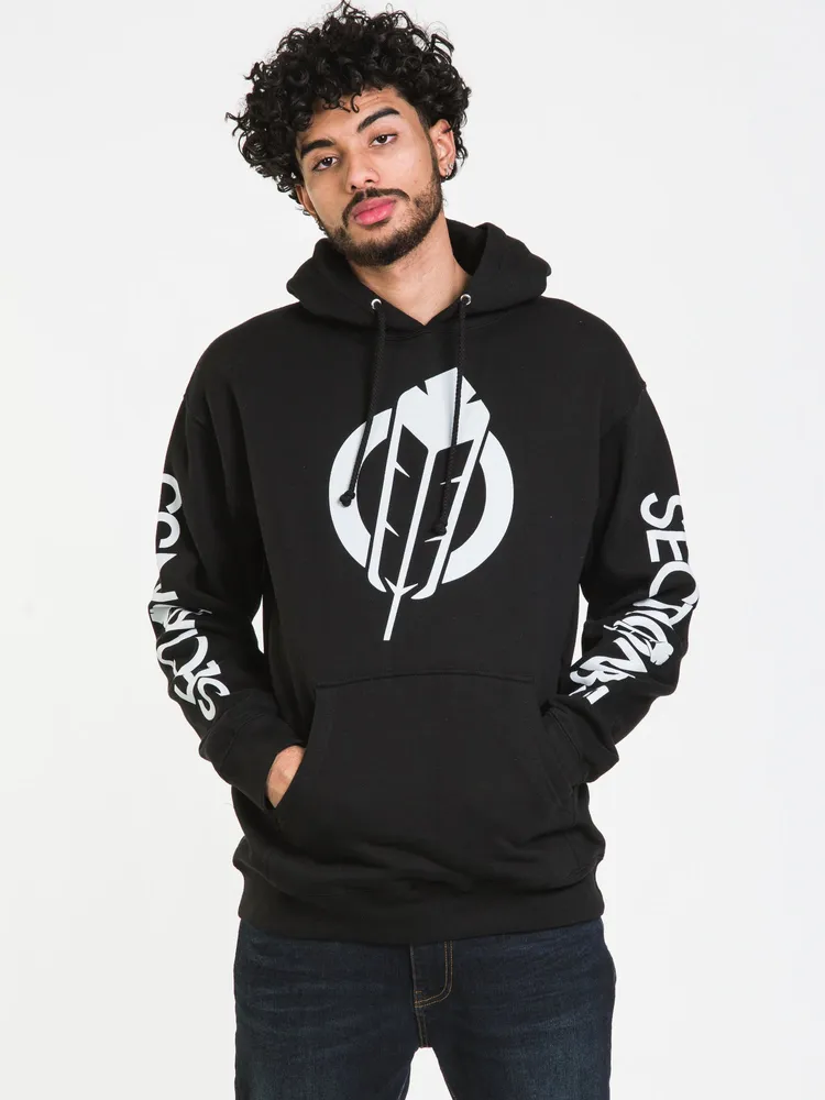 SECTION 35 OG FOREVER PULLOVER HOODIE - CLEARANCE