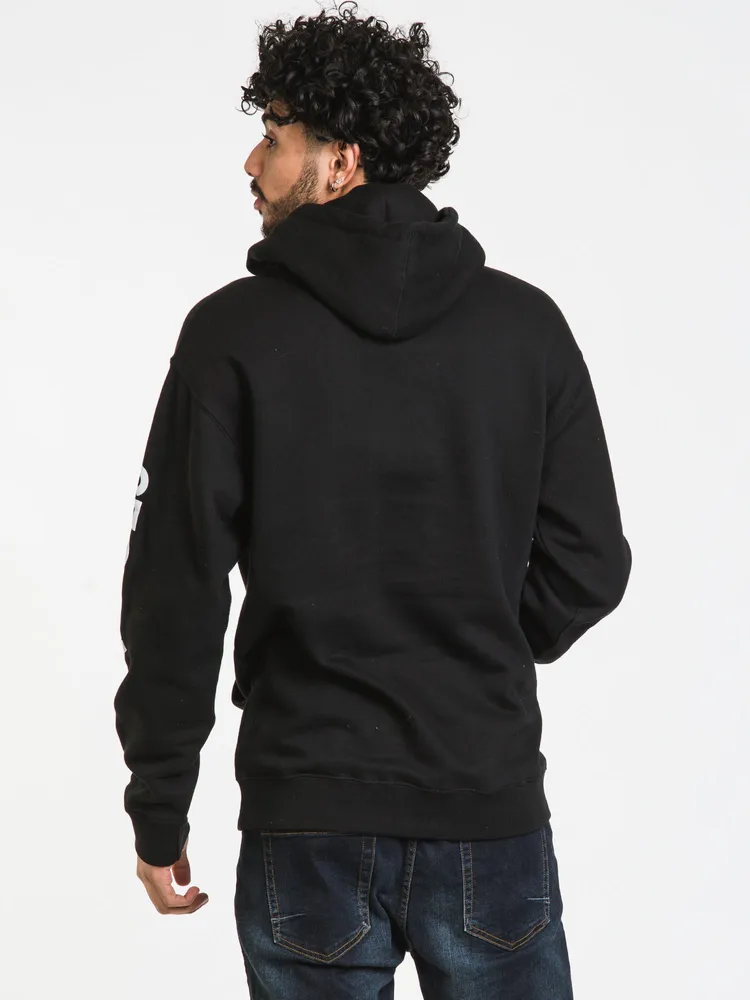 SECTION 35 OG FOREVER PULLOVER HOODIE - CLEARANCE