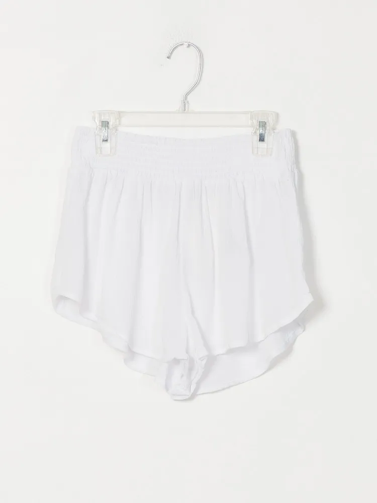 SKINNY DIP BOARDWALK SHORT