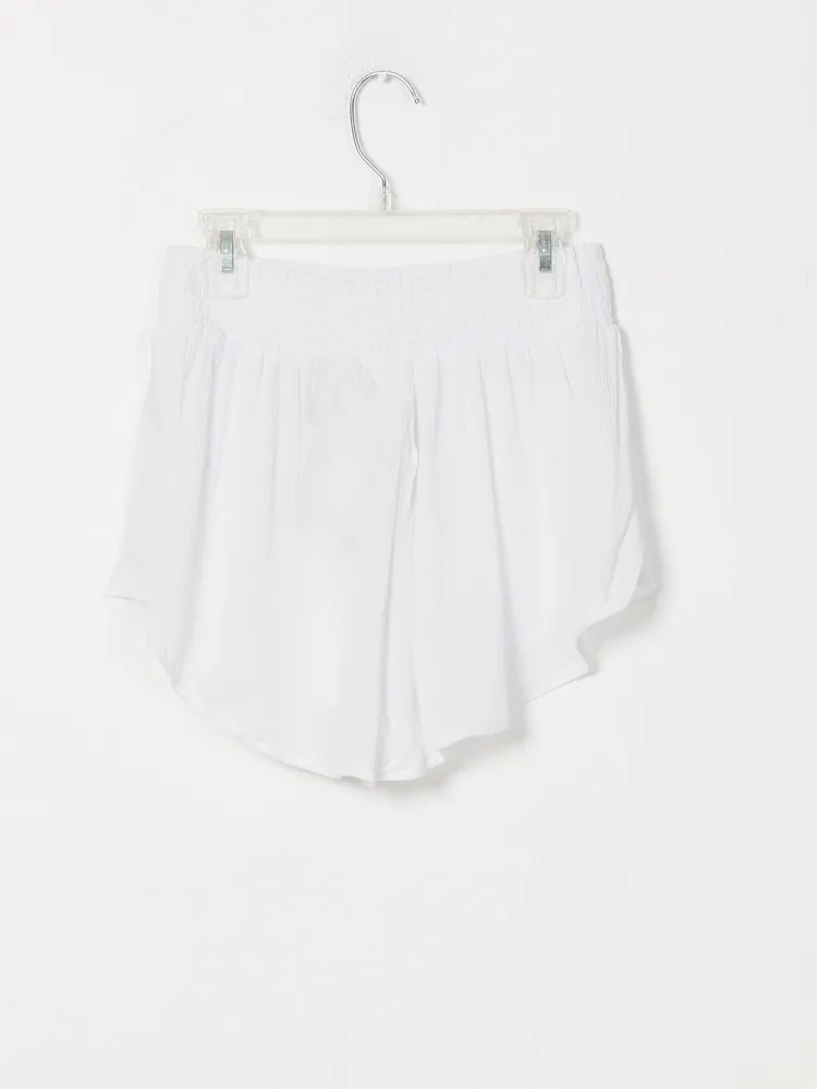 SKINNY DIP BOARDWALK SHORT