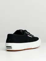 WOMENS SUPERGA 2750 COTU CANVAS SNEAKER