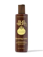 SUN BUM SPF15 BROWNING LOTION