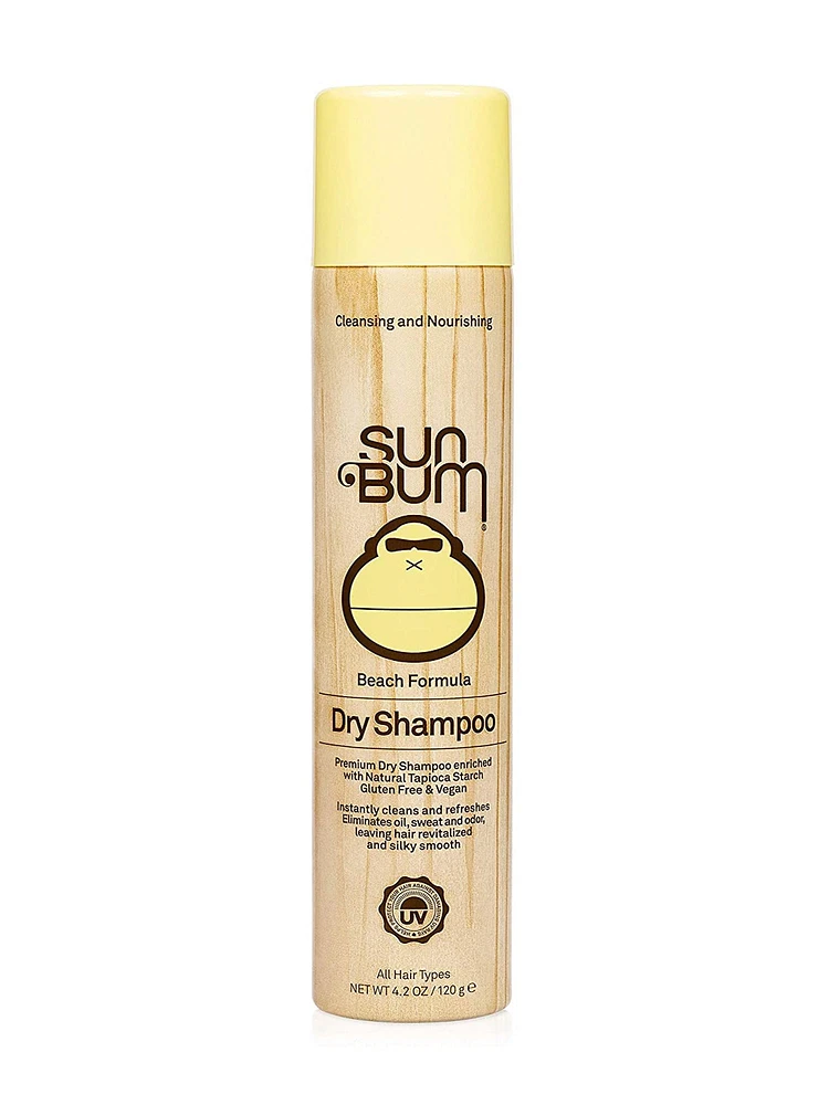 SUN BUM DRY SHAMPOO - CLEARANCE