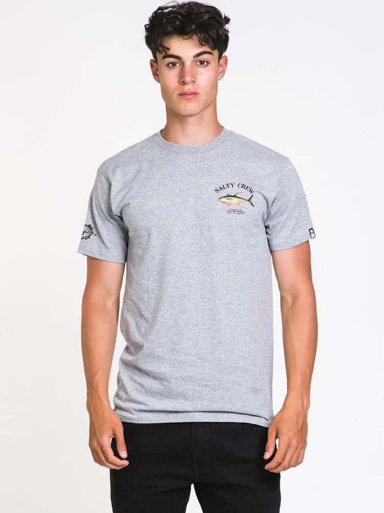 SALTY CREW AHI MOUNT STANDARD T-SHIRT - CLEARANCE